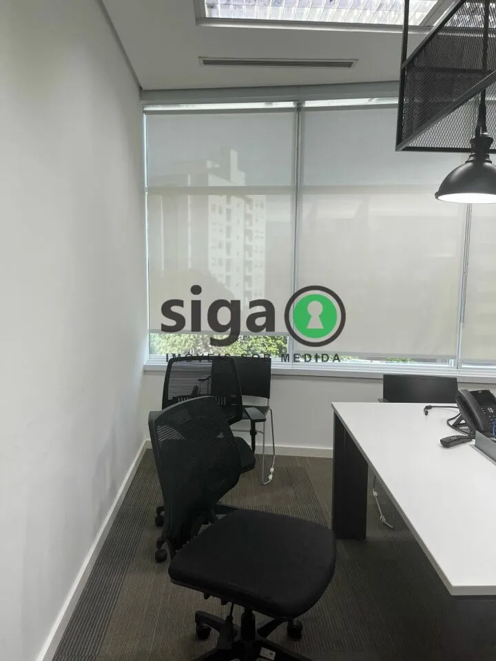 Imagem Sala comercial com 1.045 m² para aluguel Imóveis para aluguel · SP · São Paulo · Vila Olímpia · Aven