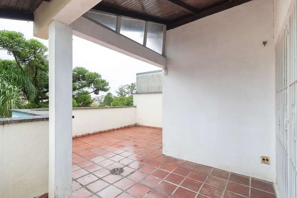 Imagem Cobertura com 2 quartos à venda no Bairro Teresópolis, Porto Alegre