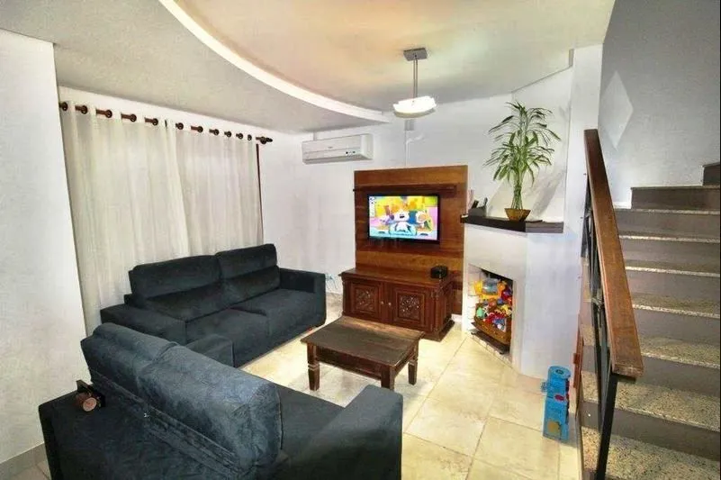 Imagem Casa em Aberta dos Morros