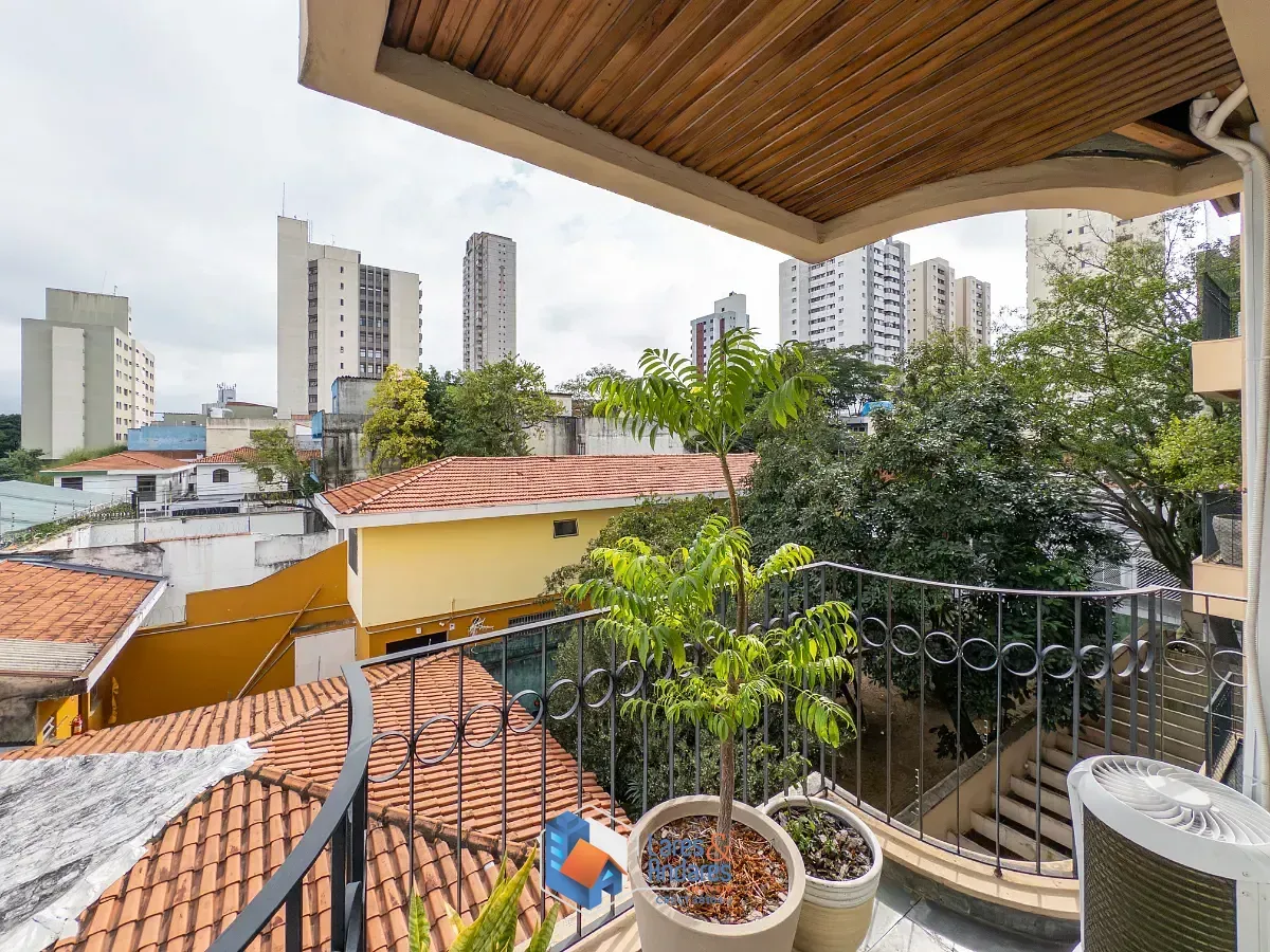 Imagem Apartamento para venda em Vila Alexandria com 3 quartos, sendo 1 suíte, 109m²
