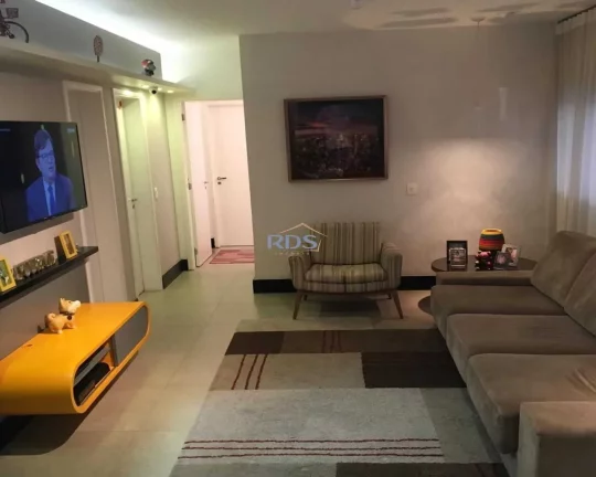 Imagem APARTAMENTO RESIDENCIAL em São Paulo - SP, Jardim Cordeiro