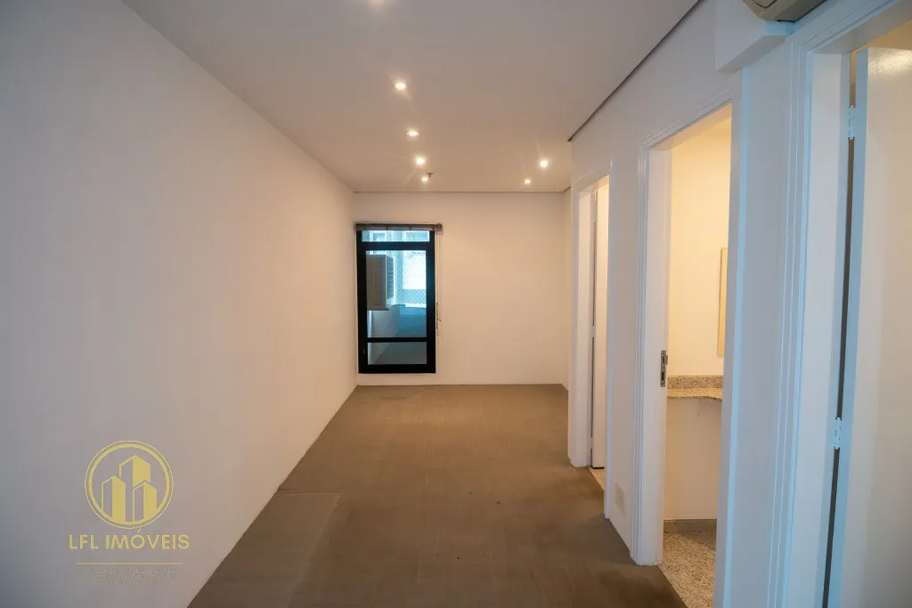 Imagem Conjunto Comercial para locação, com 68 m² e 3 vagas. Jardim Paulista