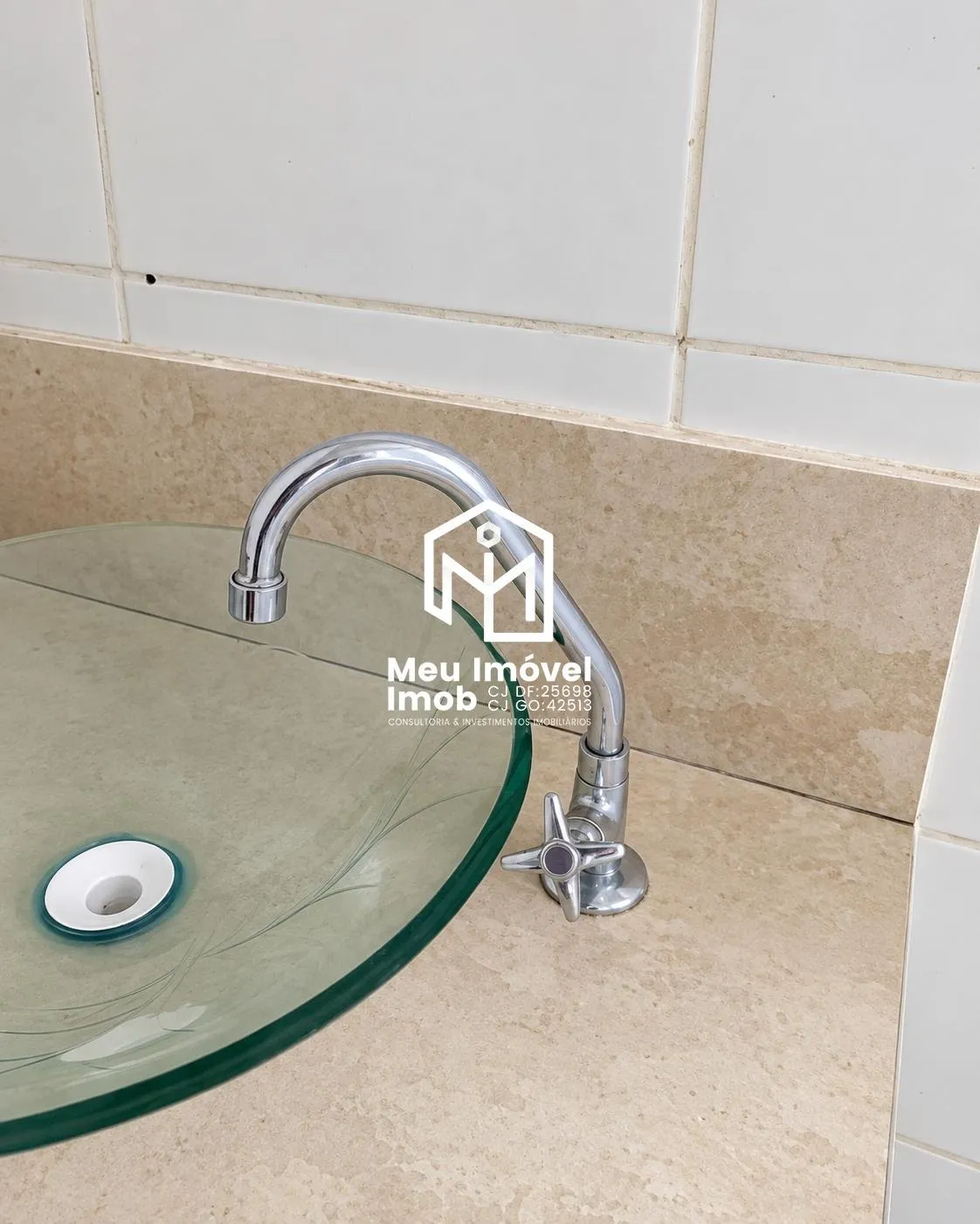 Imagem Residencial Paineira APTO 2 Quartos 1 Vaga 52m² Riacho Fundo