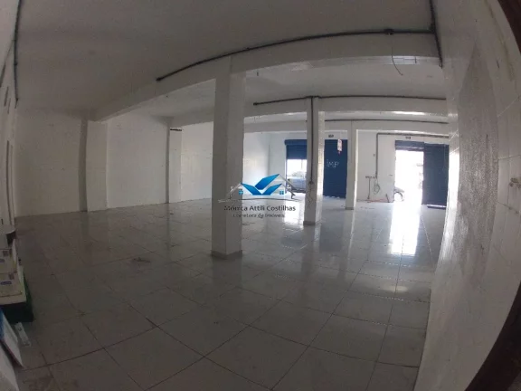 Foto do imóvel Imóvel comercial ótima localização rua Paraná