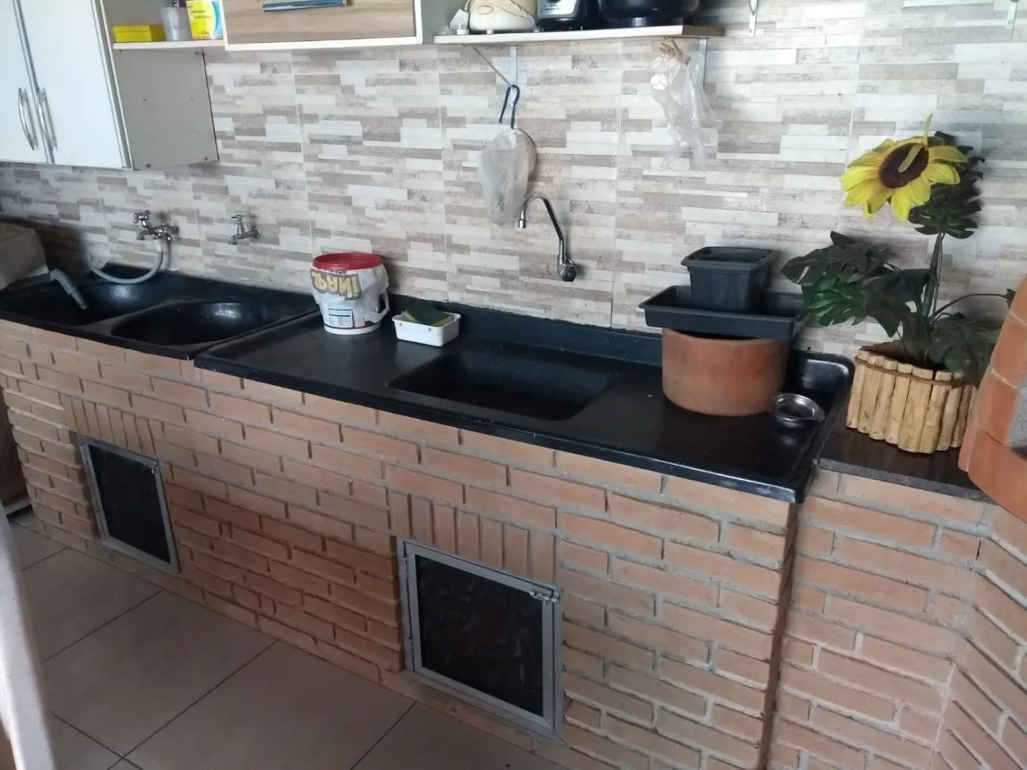 Imagem Casa à venda 2 Quartos, 2 Vagas, 200M², Cesar Park, Pindamonhangaba - SP