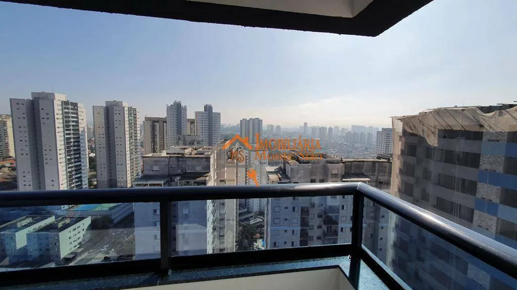 Imagem Apartamento com 2 dormitórios à venda, 70 m² por R$ 938.000,00 - Vila Augusta - Guarulhos/SP