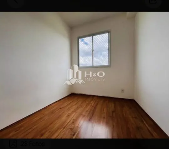 Imagem Apartamento à venda em Itaquera - Conforto, praticidade e excelente localização