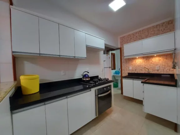 Imagem Apartamento 2 Dormitórios - Bairro Centro