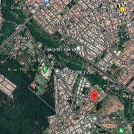 Imagem Casa a VENDA, Parque das Nações, Bauru/SP