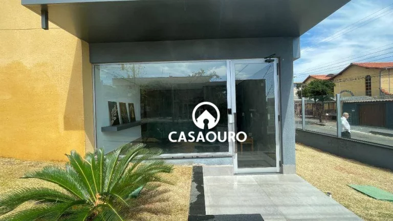 Imagem Apartamento com 2 quartos à venda, 60 m² por R$ 491.300 - Esplanada - Belo Horizonte/MG