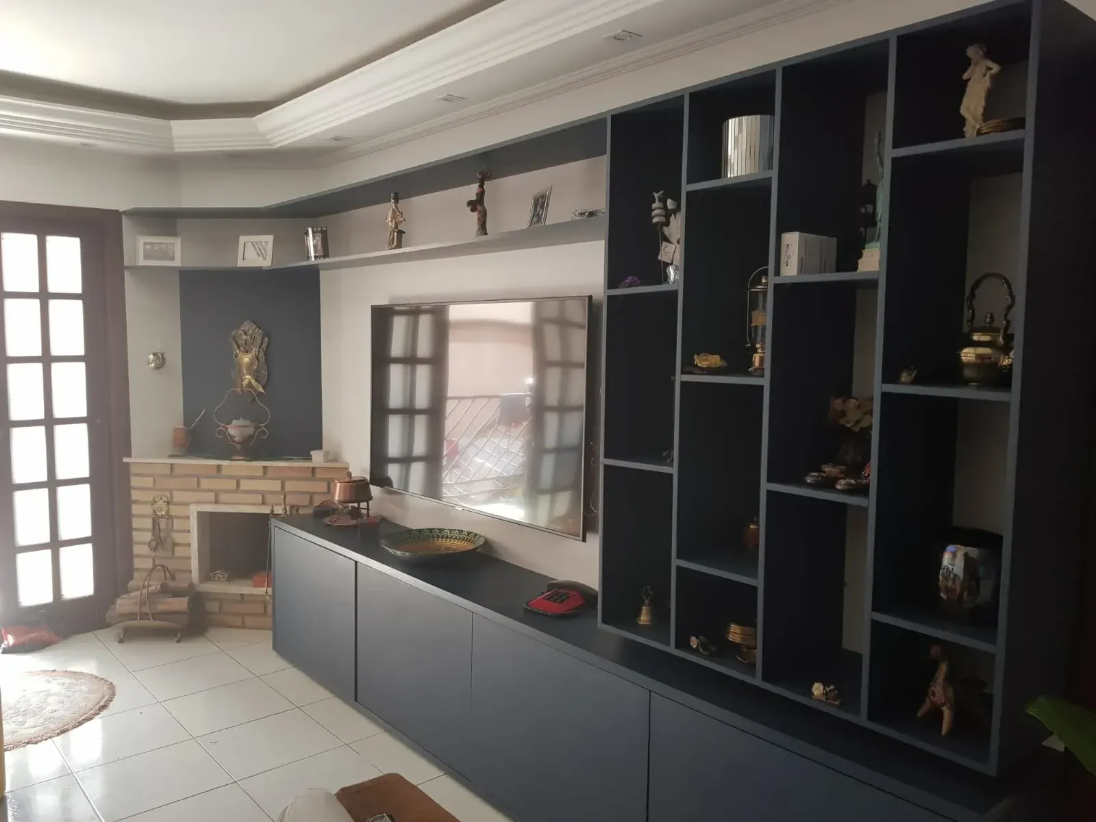 Imagem Sobrado com 3 Quartos à Venda, 375,68 m² em Jardim dos Ipês - Suzano