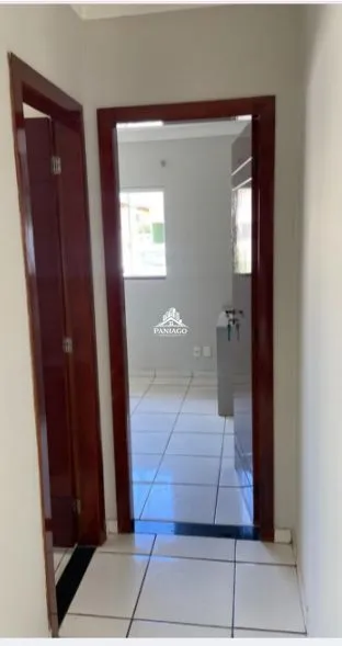 Imagem CASA À VENDA NO CONDOMÍNIO RESIDENCIAL SÃO JOSÉ