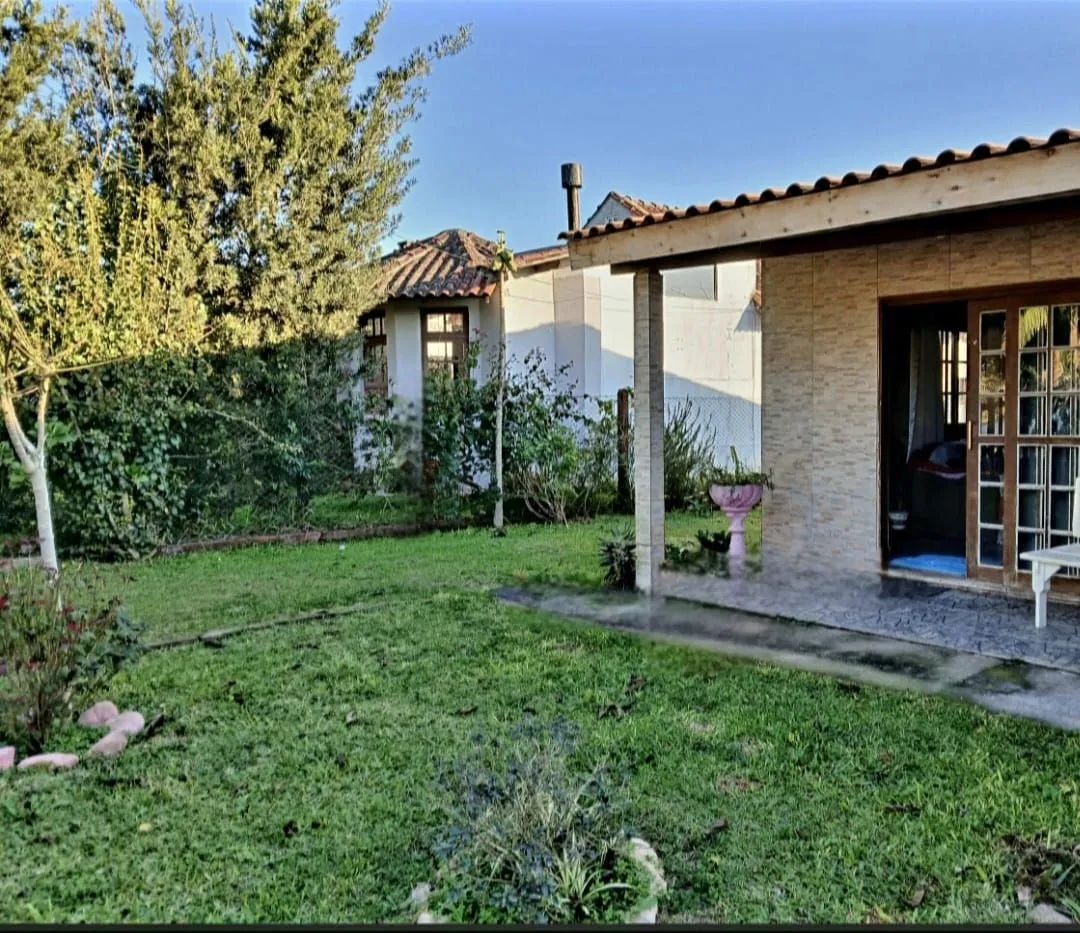 Imagem Casa em Goufe II (Águas Claras)