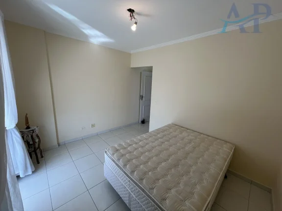 Imagem Apartamento com 2 Dormitórios Mobiliado na Aviação em Praia Grande