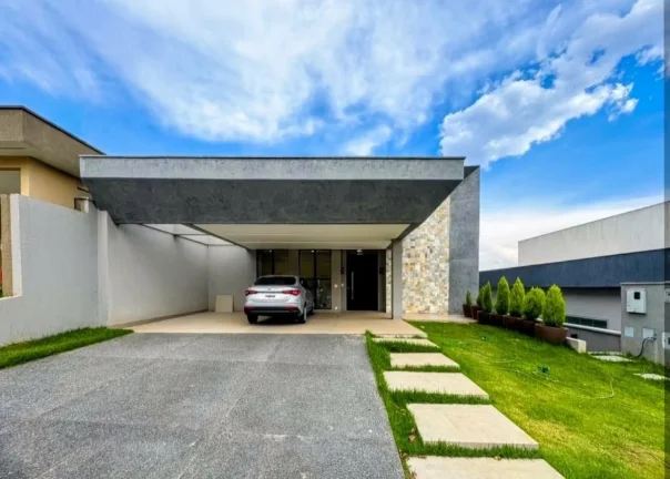 Imagem Otima Casa 3 Suites No Vale Verde Em Senador Canedo