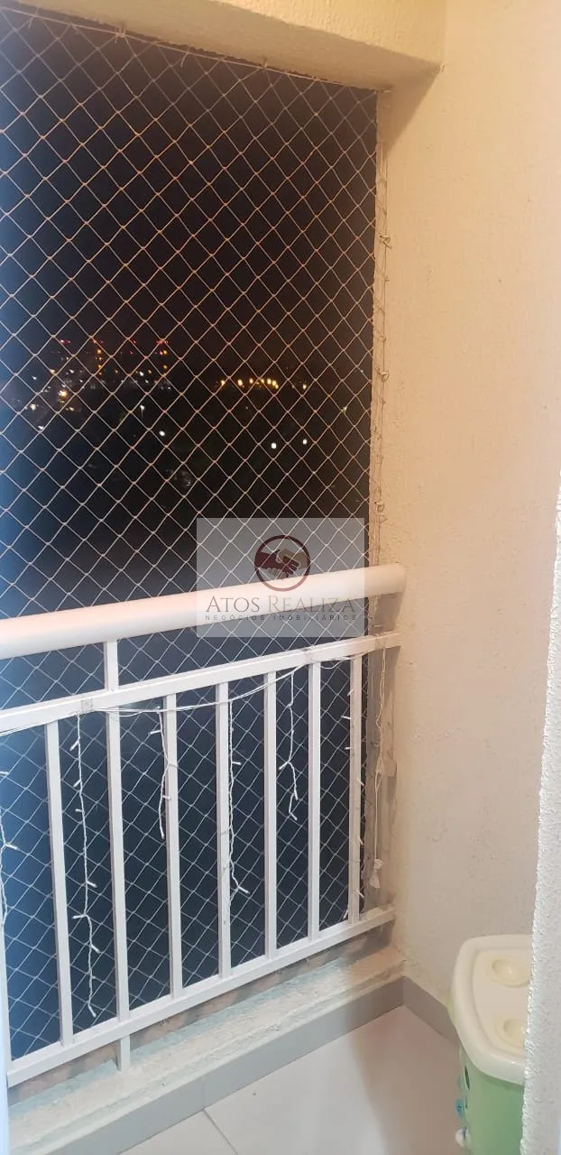 Imagem Apartamento em Jardim Sabara - São Paulo