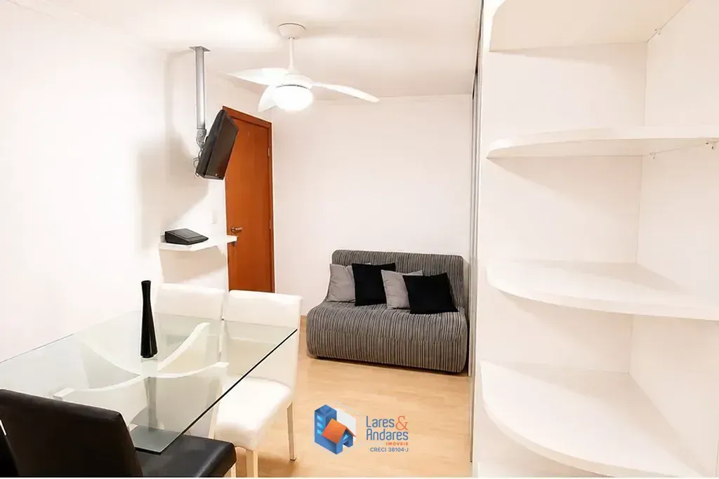 Imagem Apartamento à venda 1 Quarto 1 Vaga 34.69M² Jabaquara São Paulo - SP