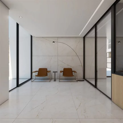 Imagem Apartamento com 2 Quartos, 1 Suíte e 1 Vaga – 67,38m² a venda no Bigorrilho em Curitiba