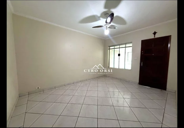 Imagem Casa com 3 dormitórios à venda, 125 m² por R$ 490.000,00 - Vila Independência - Piracicaba/SP