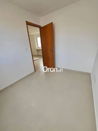 Imagem Apartamento à venda, 42 m² por R$ 220.000,00 - Vila Mutirão I - Goiânia/GO