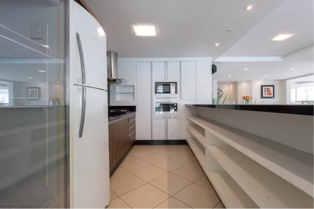Imagem Apartamento à venda em Florianópolis, Ingleses do Rio Vermelho, com 3 quartos, 92m2