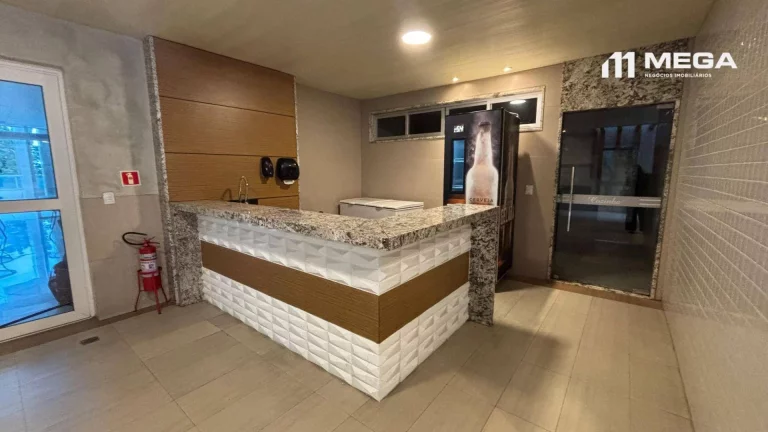 Imagem Apartamento com 4 dormitórios à venda, 168 m² por R$ 2.500.000,00 - Praia de Itaparica - Vila Velha/ES
