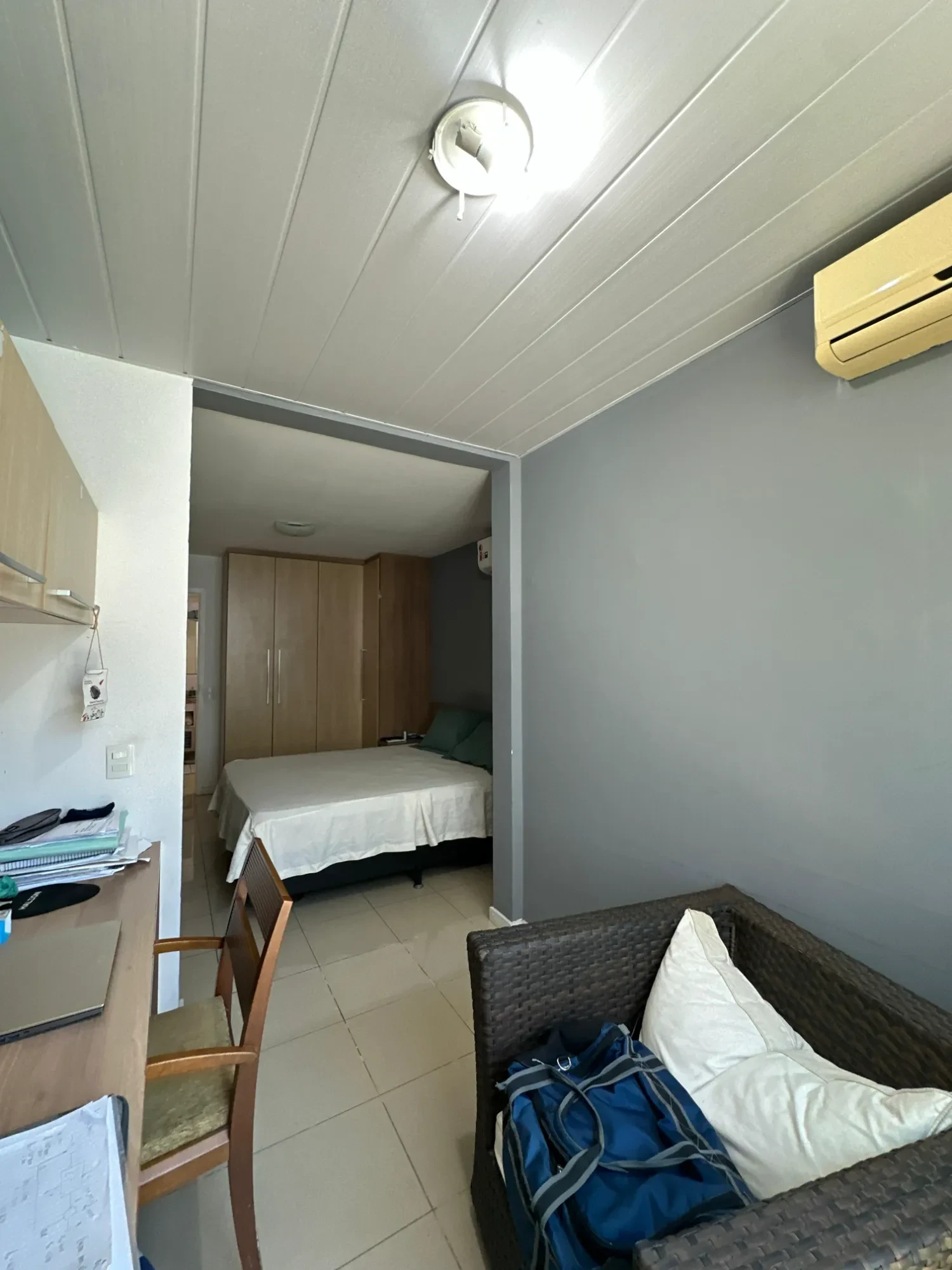 Imagem Cobertura com 3 Quartos à Venda, 185 m² em Icaraí - Niterói