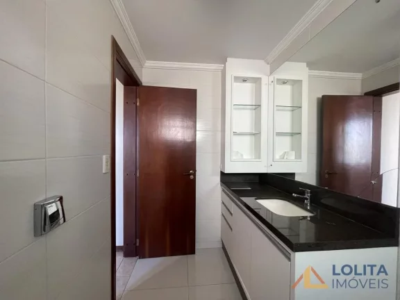 Imagem Apartamento à Venda na Beira Mar - 4 quartos e 2 vagas de garagem