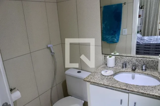 Imagem Apartamento à Venda - Recreio, 2 Quartos, 65 m2