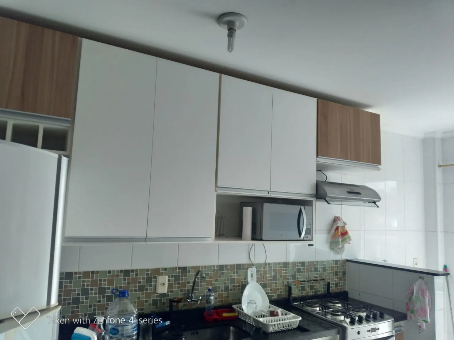 Imagem Apartamento à venda, Chácara do Visconde, Taubaté, SP
