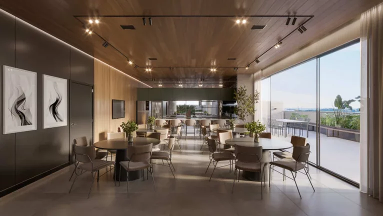 Imagem Marina Bay - Breve Lançamento - Apartamento à venda no bairro Fazenda - Itajaí/SC
