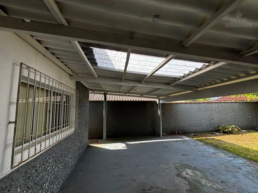 Imagem Casa térrea 2 dormitórios sendo em Mongaguá