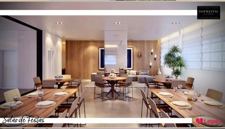 Imagem Apartamento com 3 Quartos à Venda, 83 m² em Casa Branca - Santo André