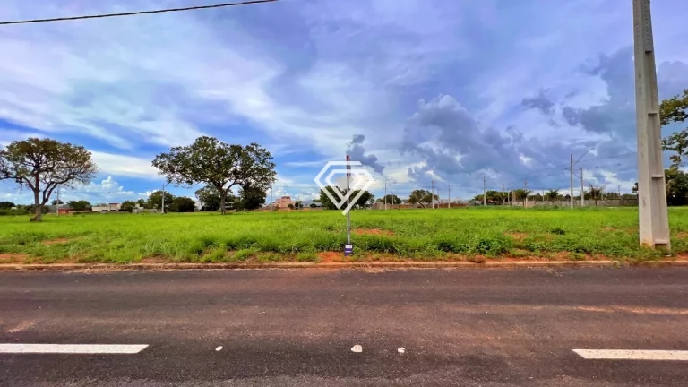 Foto do imóvel Lote de 600 m² à venda no Caribe Golf ... Spa em Loteamento Caribe
