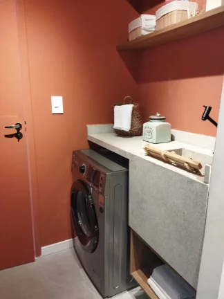 Imagem Ipiranga | 2 Dormitórios | 37m² | Amplo Lazer | 5 Minutos a pé até o metrô Sacomã