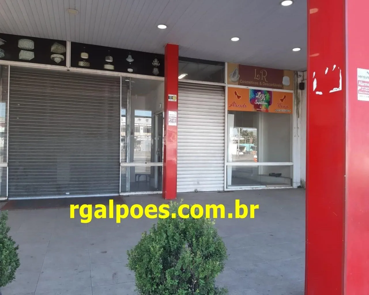 Foto do Imóvel
