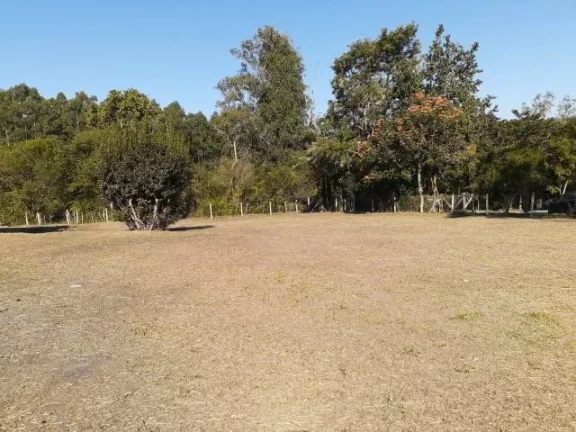 Imagem Lindo terreno com 585m², localizado a 50 metros da RS 040, Ponta do Aterro