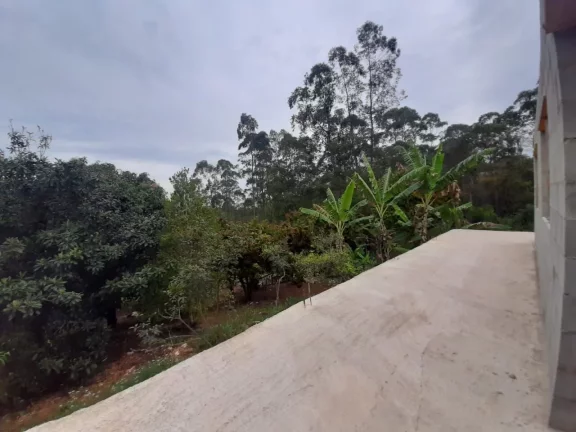 Imagem CHÁCARA A VENDA COM DUAS CASAS E TERRENO 5.000 M2 NO BIRRO BOA VISTA DO SILVA - BRAGANÇA PAULISTA