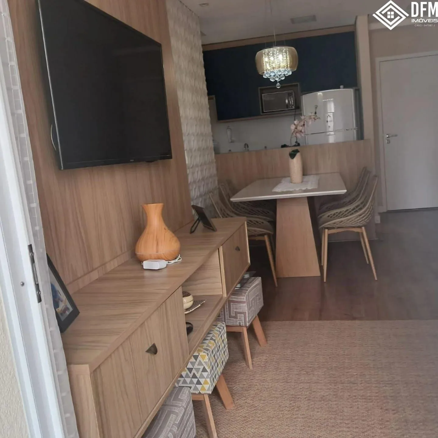 Foto do imóvel Apartamento com 2 Dormitorio(s) localizado(a) em Mogi das Cruzes / Mato Grosso do Sul Ref.:4266 em Jardim São Pedro, Mogi das Cruzes - Mato Grosso do Sul