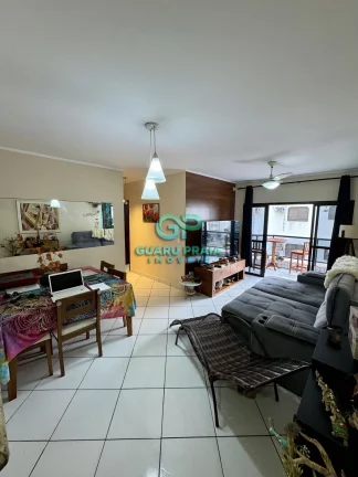 Imagem Apartamento à venda no bairro Enseada - Guarujá/SP