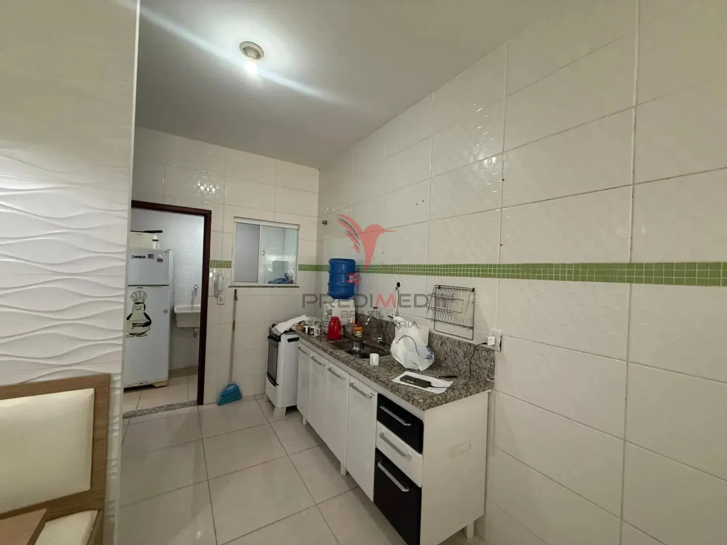 Imagem CASA Á VENDA EM CONDOMÍNIO POR R$ 300.000