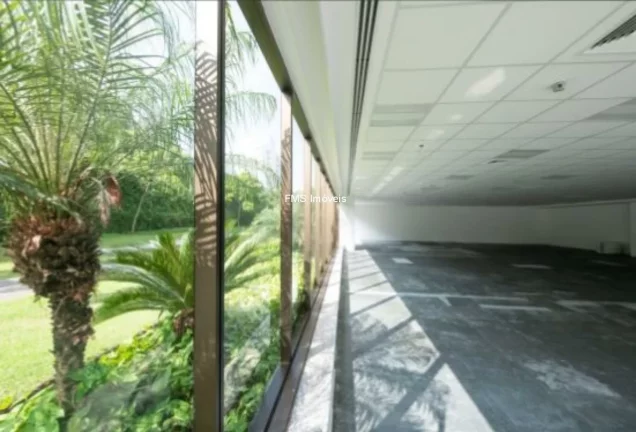 Imagem Conjunto comercial com 682m² para locação na Vila Leopoldina.