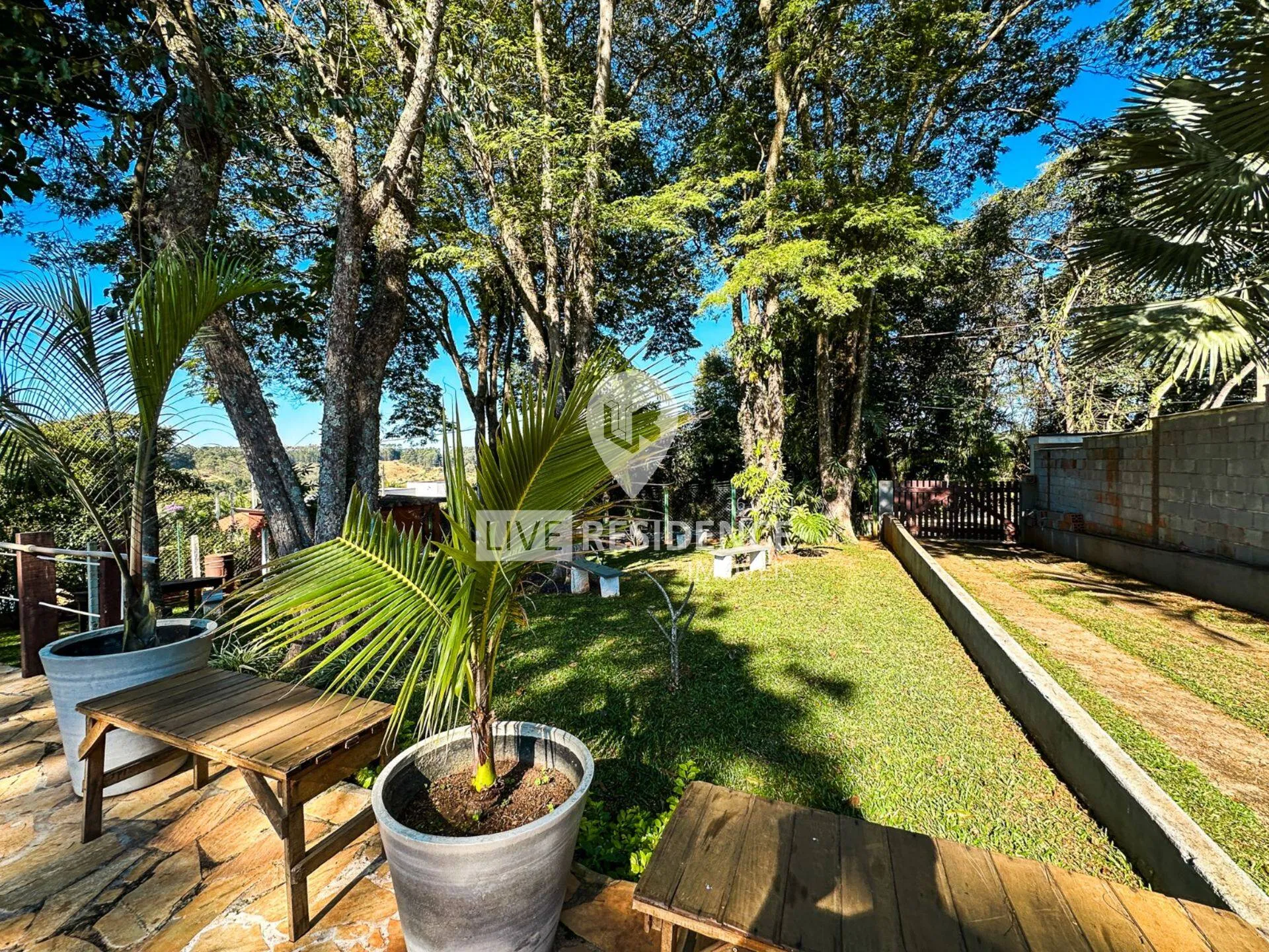 Imagem Chácara à venda em Itatiba com piscina e área gourmet