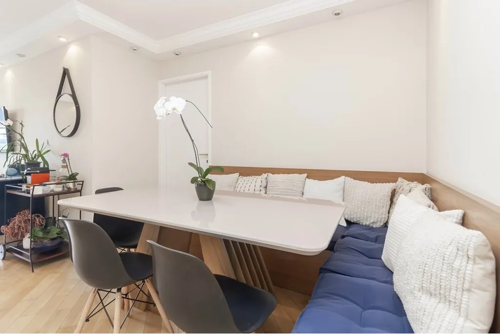 Imagem APARTAMENTO RESIDENCIAL em São Paulo - SP, JARDINS