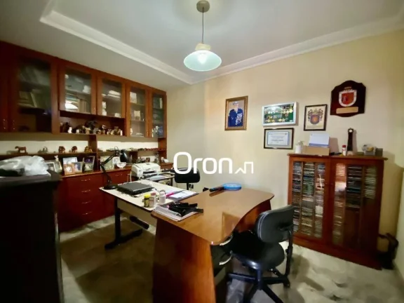 Imagem Sobrado à venda, 420 m² por R$ 1.300.000,00 - Santa Genoveva - Goiânia/GO