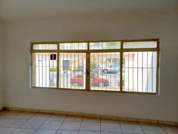 Imagem Sobrado 158m² de área construída, ideal para quem busca conforto e espaço. O imóvel conta com 3...