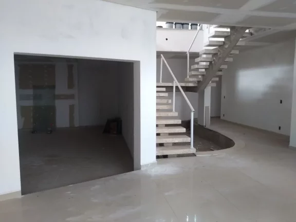 Imagem Linda casa com 3 pisos, Jd Estoril, venda