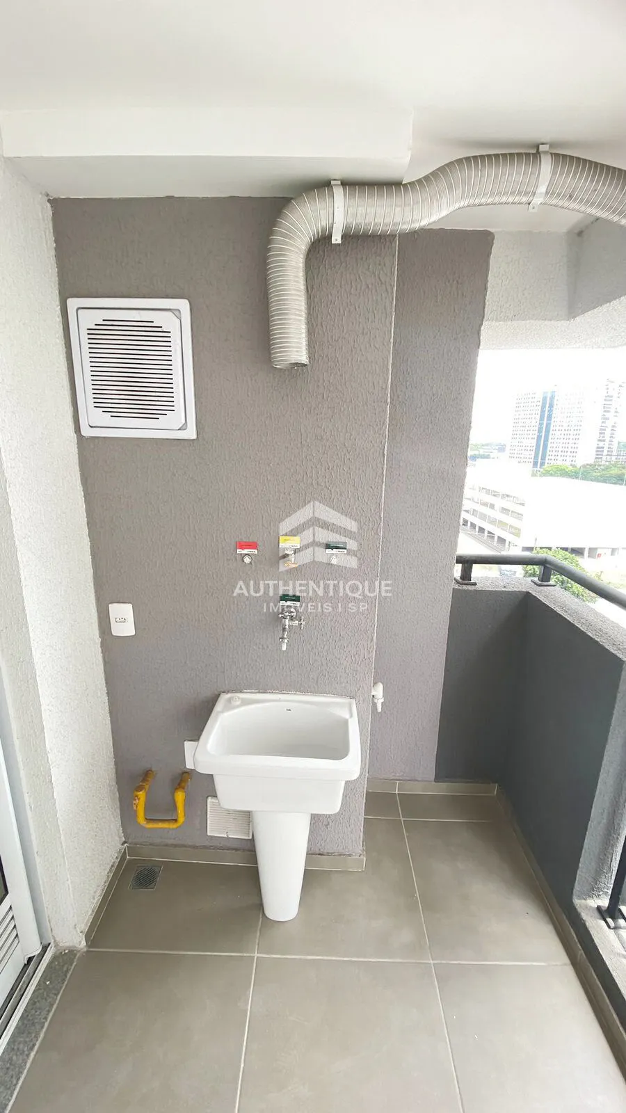 Imagem Side Barra Funda - Apartamento à venda em São Paulo/SP