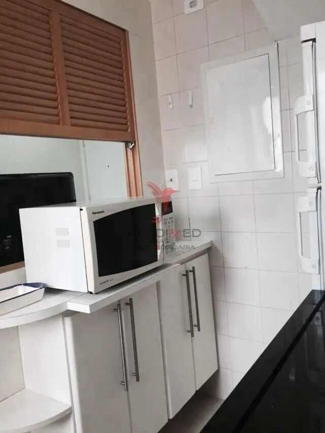 Imagem Alugo apartamento Duplex, mobiliado em Moema. São Paulo