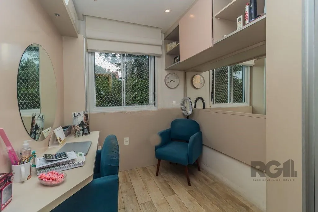 Imagem Apartamento em Jardim Carvalho